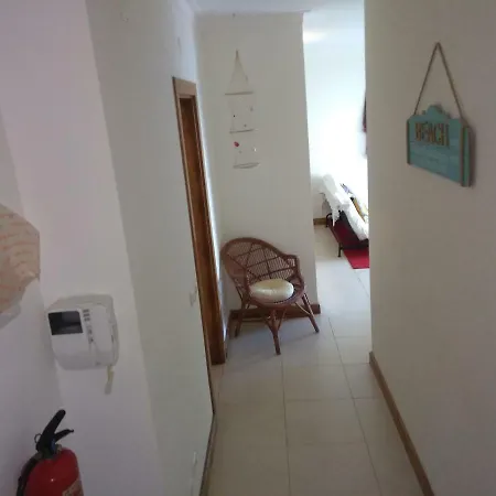 Διαμέρισμα Surf In Baleal/peniche- Baleal Holidays
