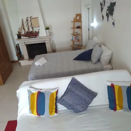 Διαμέρισμα Surf In Baleal/peniche- Baleal Holidays