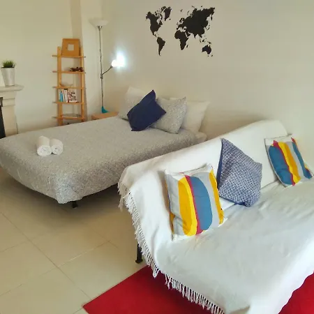 Surf In Baleal/peniche- Baleal Holidays Διαμέρισμα *