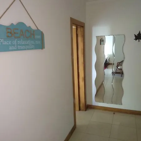 Surf In Baleal/peniche- Baleal Holidays Διαμέρισμα