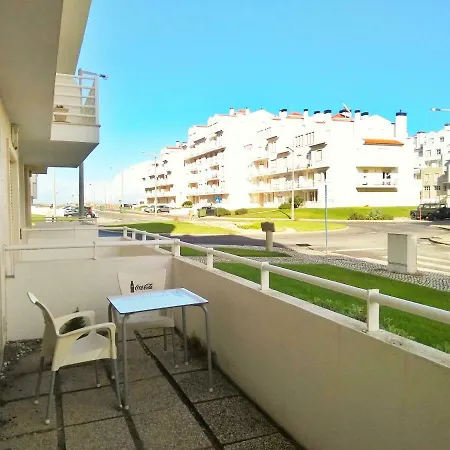 Διαμέρισμα Surf In Baleal/peniche- Baleal Holidays *
